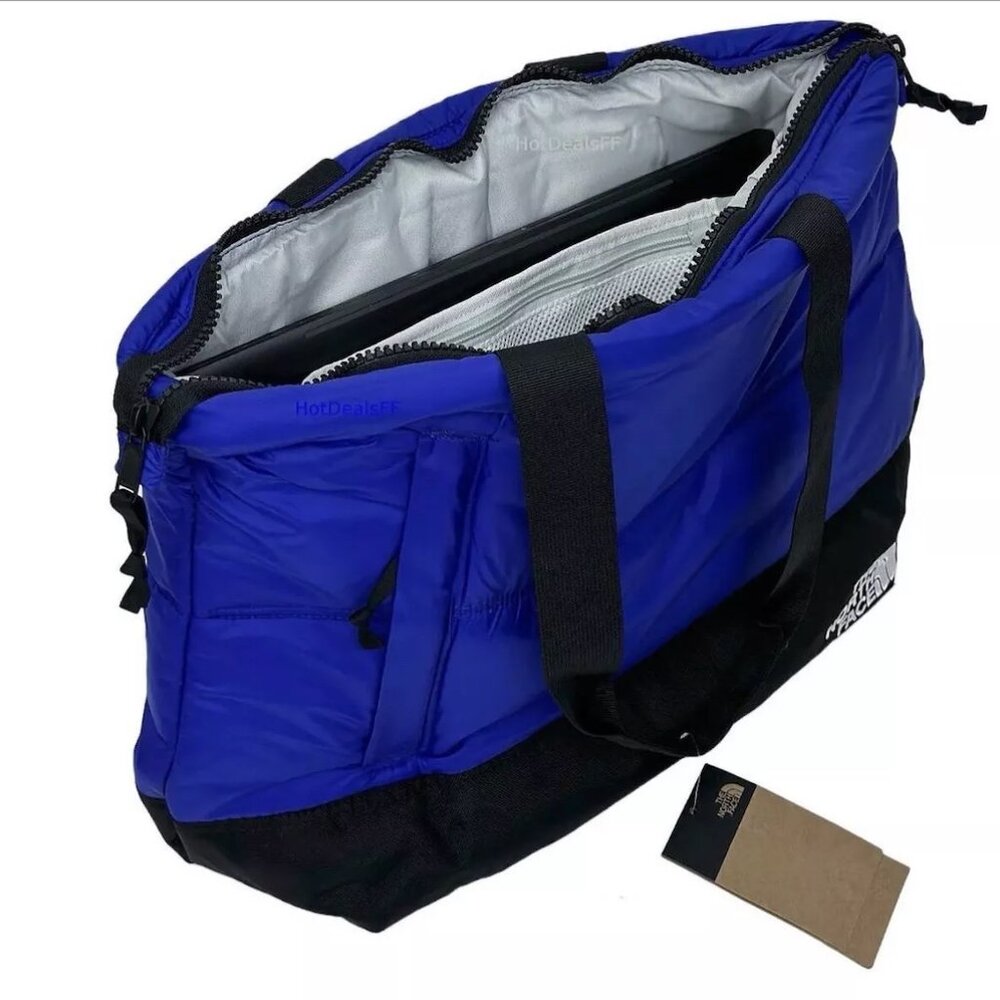 The North Face Nuptse Tote